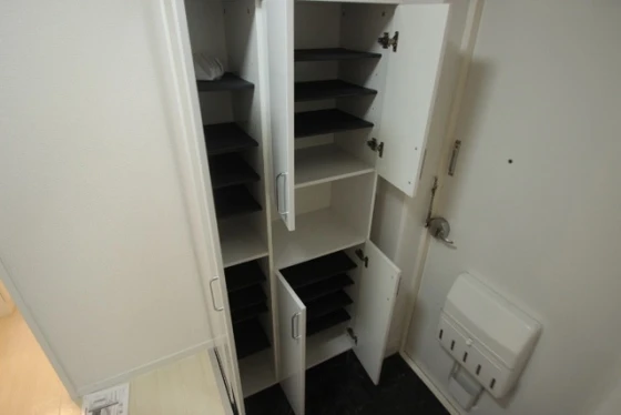 K’s B KAIROEN C棟