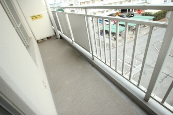 K’s B KAIROEN C棟