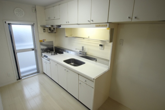 K’s B KAIROEN C棟