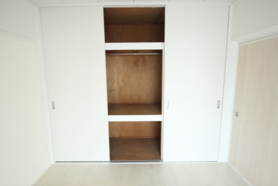 K’s B KAIROEN C棟