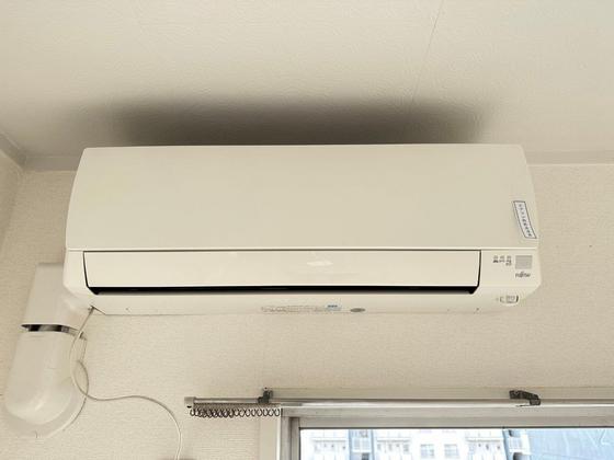 K’s B KAIROEN C棟