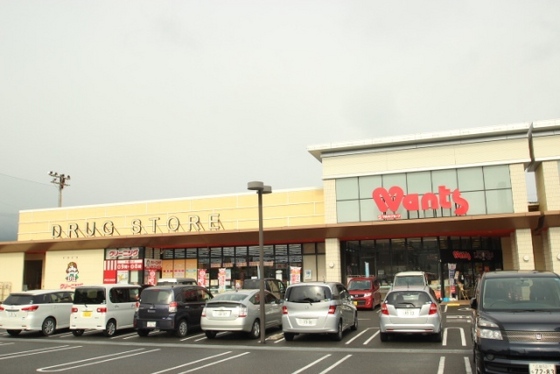 K’s B KAIROEN C棟