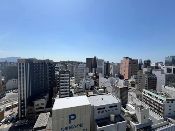 シティトリエ京橋