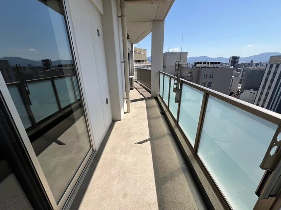 シティトリエ京橋