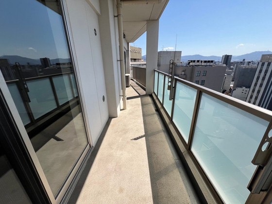 シティトリエ京橋