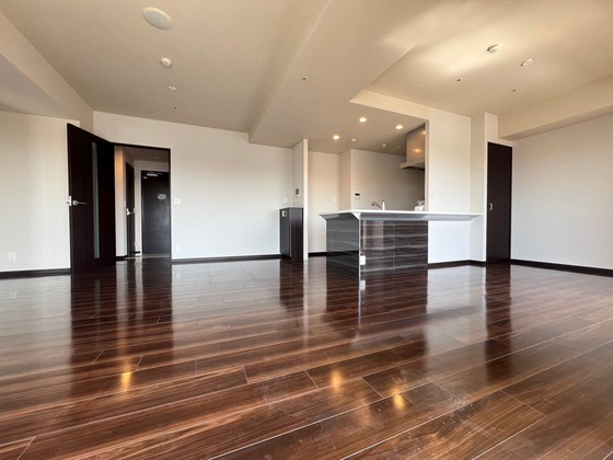 シティトリエ京橋