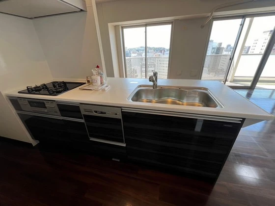 シティトリエ京橋