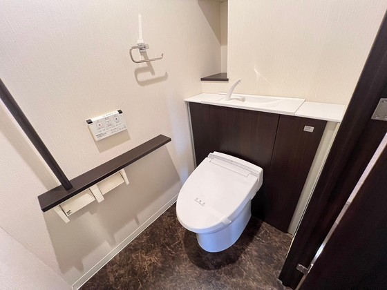 シティトリエ京橋