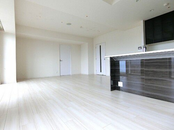 シティトリエ京橋