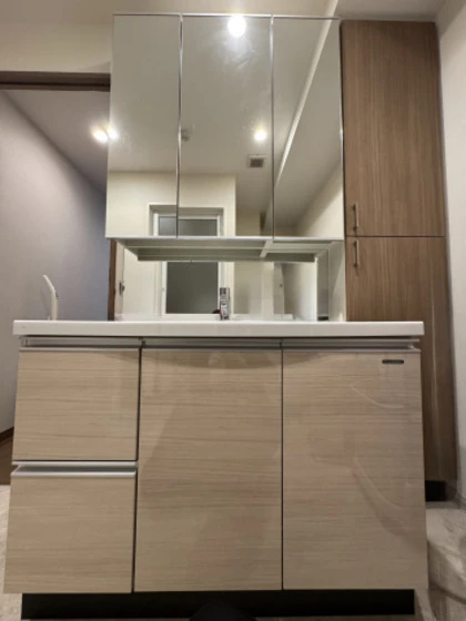 シティトリエ京橋