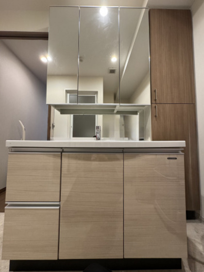 シティトリエ京橋