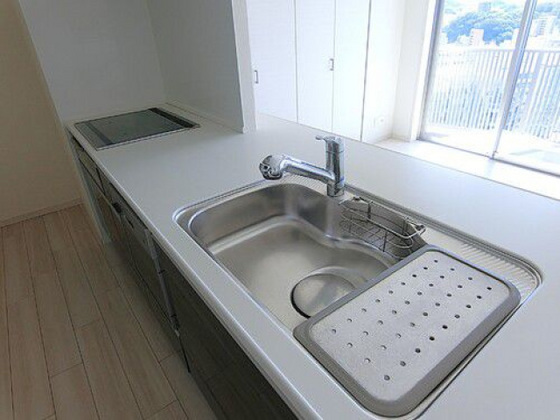 シティトリエ京橋