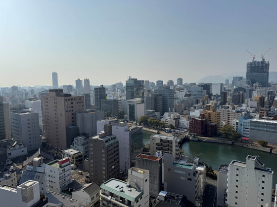 シティトリエ京橋