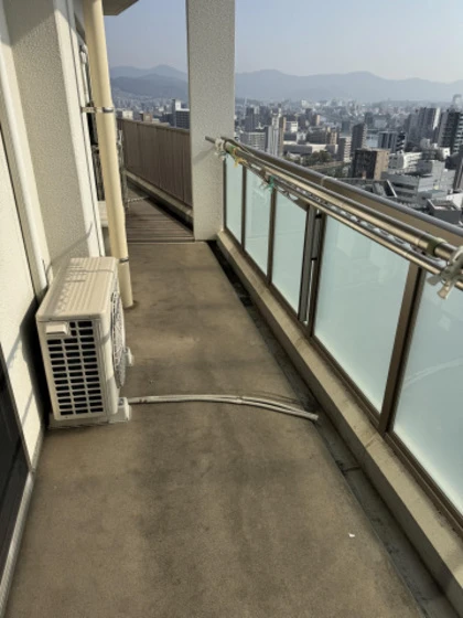 シティトリエ京橋