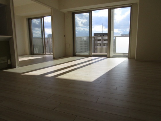 シティトリエ京橋