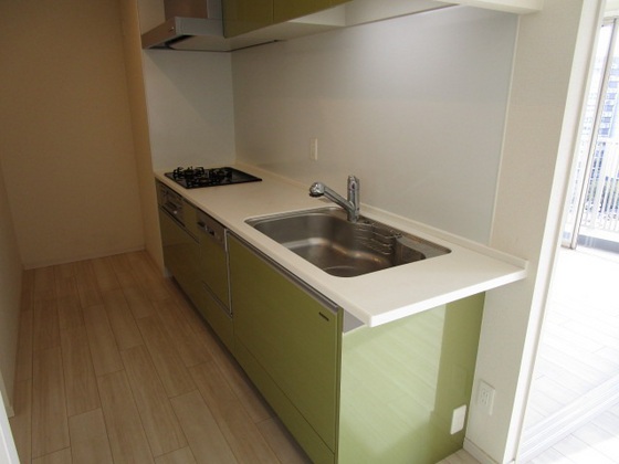 シティトリエ京橋