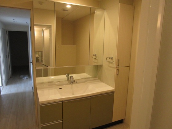 シティトリエ京橋