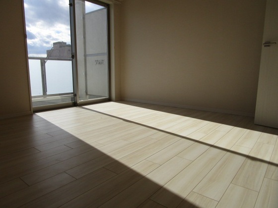 シティトリエ京橋