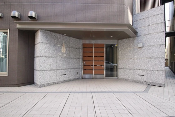 シティトリエ京橋