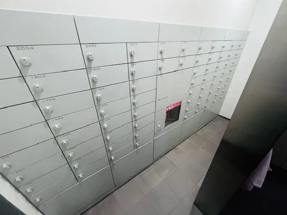 シティトリエ京橋