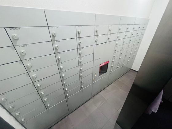 シティトリエ京橋