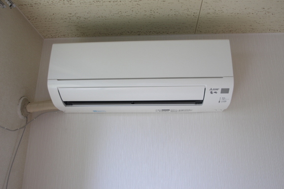 プロメナーデ黒住 C