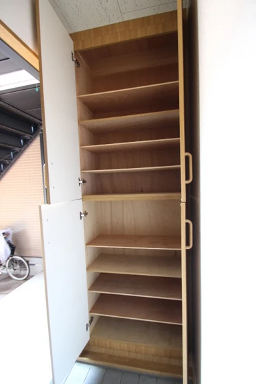 プロメナーデ黒住 C