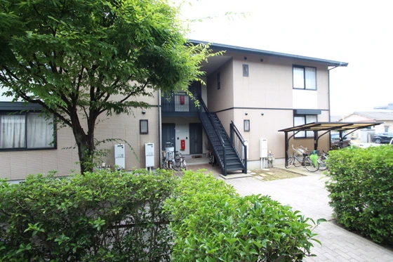 プロメナーデ黒住 C