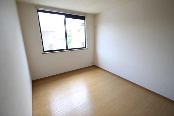 プロメナーデ黒住 C