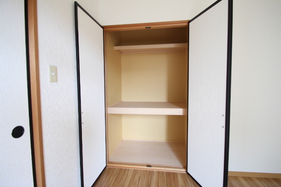 プロメナーデ黒住 C