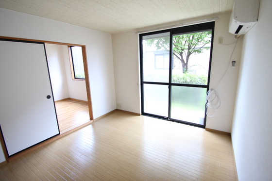 プロメナーデ黒住 C