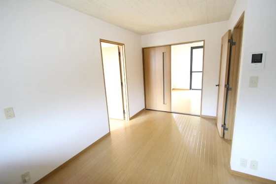 プロメナーデ黒住 C