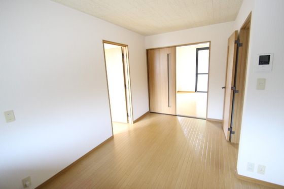 プロメナーデ黒住 C