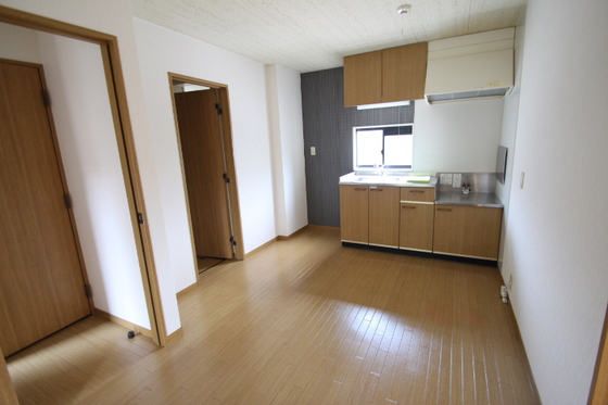 プロメナーデ黒住 C