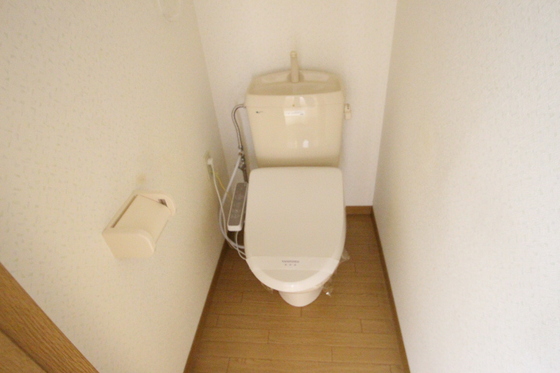 プロメナーデ黒住 C