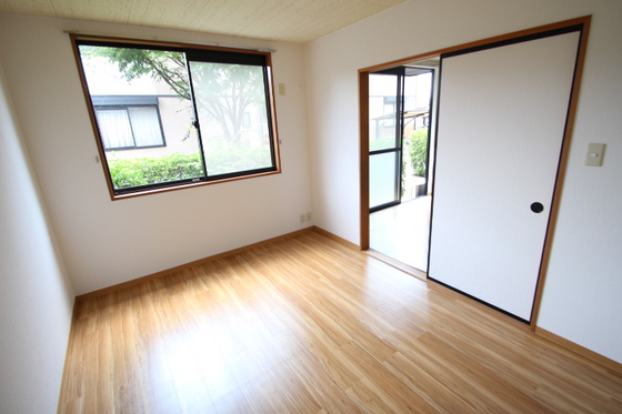 プロメナーデ黒住 C