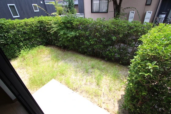 プロメナーデ黒住 C