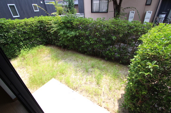 プロメナーデ黒住 C