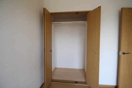 プロメナーデ黒住 C