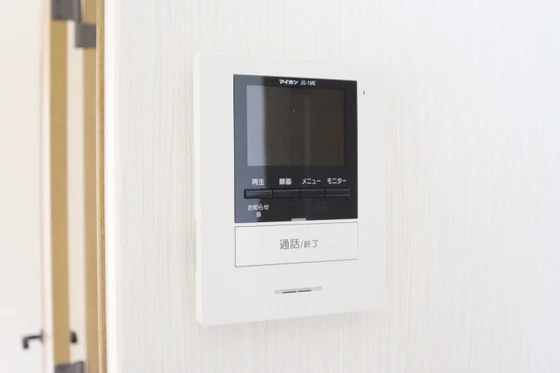 プロメナーデ黒住 C