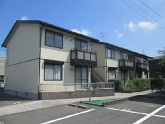 プロメナーデ黒住 C