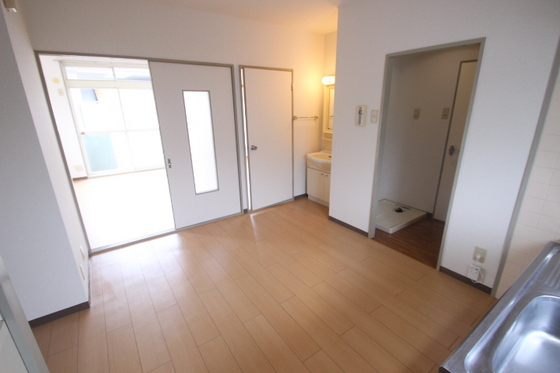 グリーンピア中西A