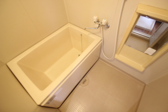 グリーンピア中西A