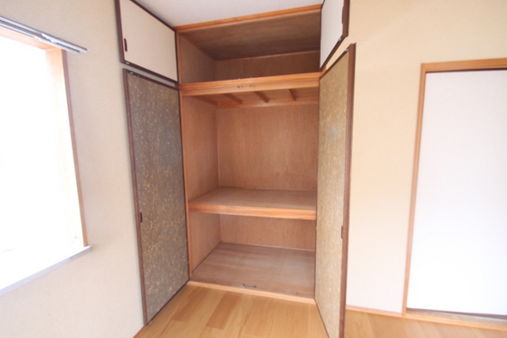 グリーンピア中西A