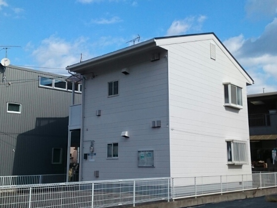 グリーンピア中西A