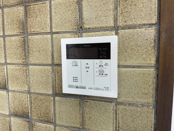 セントラル古江