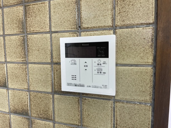 セントラル古江