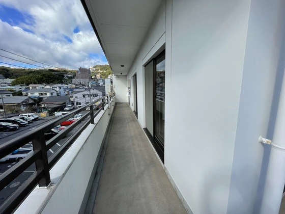 セントラル古江