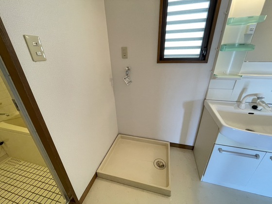 セントラル古江