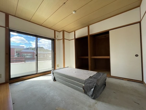 セントラル古江